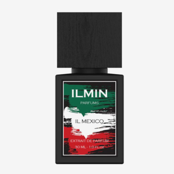 ILMIN Parfums IL MEXICO Extrait De Parfum Spray 1oz / 30ml