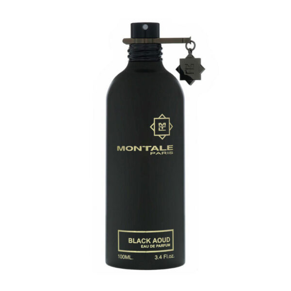 Montale Black Aoud Size 100 ml